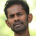 Ramesh Thilak als Cab Driver (Guest Appearance)