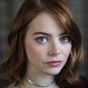 Emma Stone als Mazie (voice)