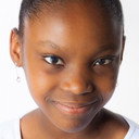 Kimora Collins als Granddaughter