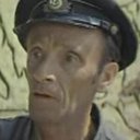 Naum Kavunovsky als hotel administrator