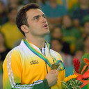 Falcão Alessandro Rosa Vieira als Self