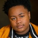 Shamon Brown Jr. als Michelangelo (voice)