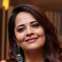 Anasuya Bharadwaj als Pooja (Voice)