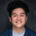 Cameron Carter-Chan als Shaggas