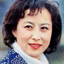 Zhu Manfang als Grandma Li