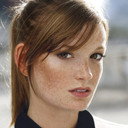 Laura Stetman als Girl #2