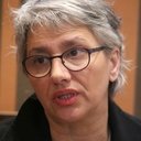 Gordana Đurđević-Dimić als Keva