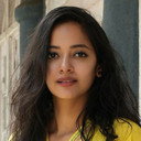 Ardra Mohan als Shreya