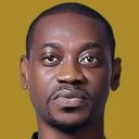 Lateef Adedimeji als Olubu