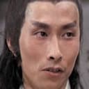 Yu Tai-Ping als Flying Eagle Chen Xiang (Chin Chang)