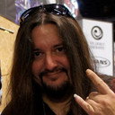 Gene Hoglan als Self