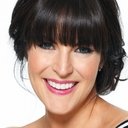 Anna Richardson als Herself - Presenter