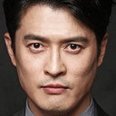 김도형 als Suho's father