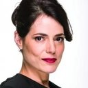 Michal Shtamler als Hanna Cohen
