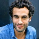 Bartholomew Boutellis als Le beau mec