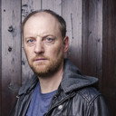Steffen Will als Herr Esser