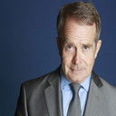 Bruce Pirrie als Karl Stevens