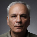 George Hashemzadeh als Salar
