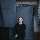 Anna Catley, First Assistant Editor