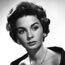 Jean Simmons als Ophelia - His Daughter