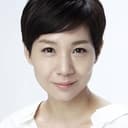 Kim Ho-jung als Bae Eun-sil