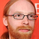 Jens Bergensten als Self