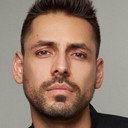 Alejandro Oliva als Pedro