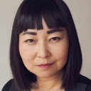 Yan Huang als Traductora