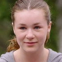 Nora Kristine Rolland Korshamn als Elsa