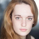 Megan Parkinson als Martha Brown