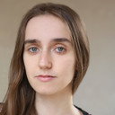Nastya Kuzmenko als 