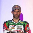 Johann Zarco als Self