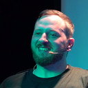Daniel Kanter als Kane