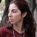 Fernanda Pérez Bodria als Maestra