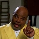 Darnell Suttles als Chief Sindelar