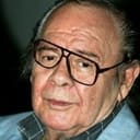 Roberto Ramírez Garza als Conrado González (as Beto el Boticario)