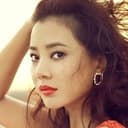 洪京京 als Empress Dowager