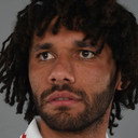 Mohamed Elneny als Self
