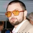 Luke Hamrock als The Man