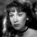 Claudye Carter als (uncredited)