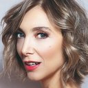 Jenny Cavallo als Melanie