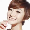 Fang Ling als Jia Xin-Niang