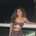 Giovanna Costa Maniacci als Ela Mesma