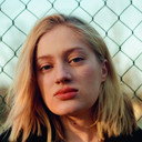 Nadia Tereszkiewicz als Océane