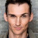 Christopher Ross Martin als Nazi Guard #1