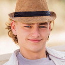 Lander Vanderstraeten als 