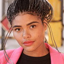 Laureen "lapotegenante" als Nelly