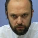 Роман Халаімов als Gubariev