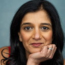 Reshma Morris als Auntie 2