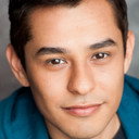 Rudy Martinez als Marty